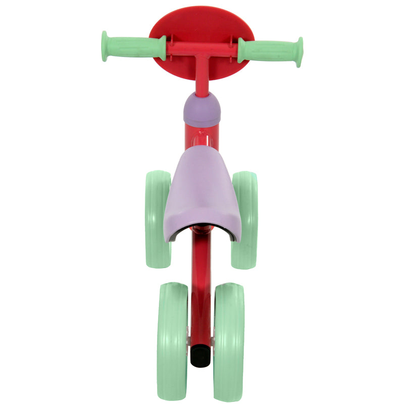 Deluxe Bobble Ride-On Peppa Pig at The Baby City Store