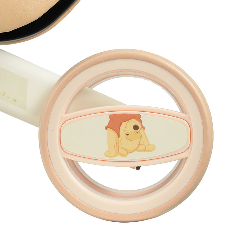 Deluxe Bobble Ride On Winnie The Pooh l For Sale at Baby City