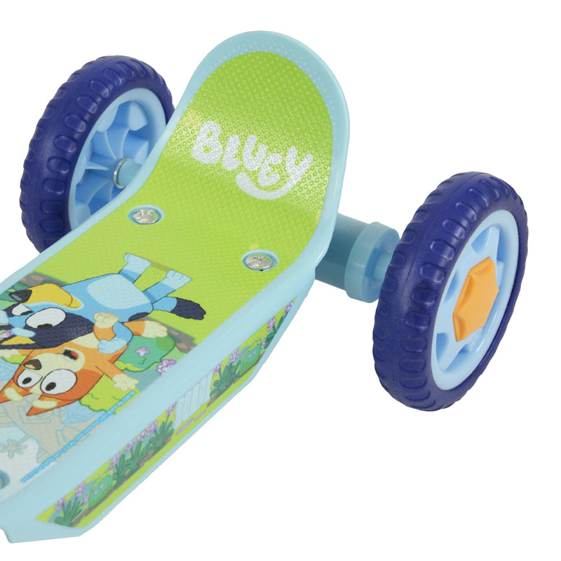 Deluxe Tri Scooter Bluey l For Sale at Baby City