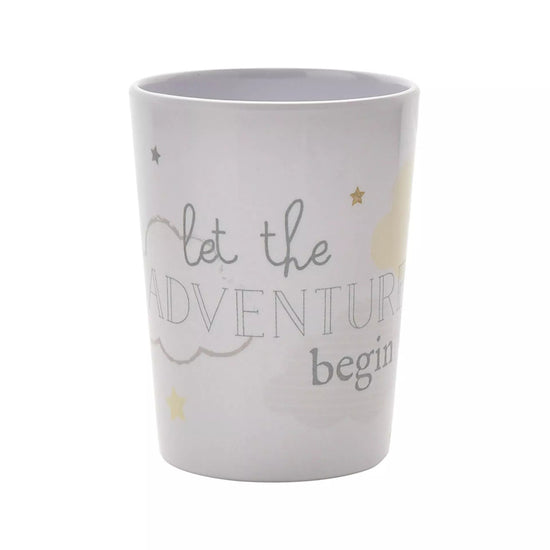 Disney Magical Beginnings Melamine Crockery Set 5Pk Dumbo l For Sale at Baby City