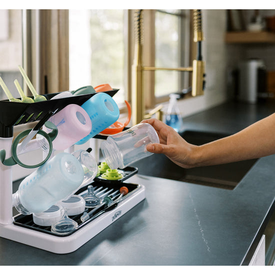 Load image into Gallery viewer, Dr. Brown&amp;#39;s Drying Tower at Baby City&amp;#39;s Shop
