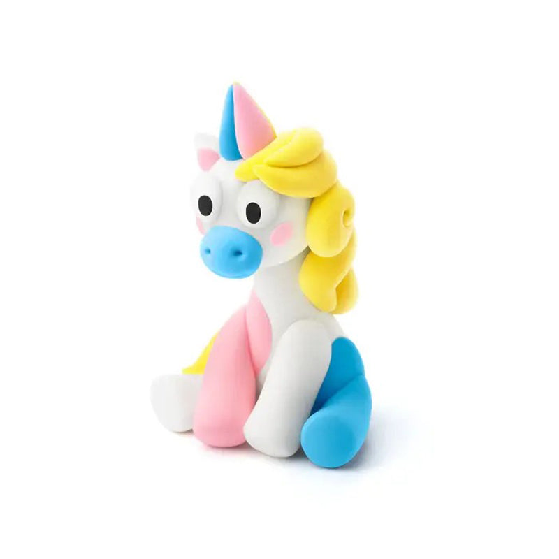 Hey Clay Unicorns Large 15 Can Set l Baby City UK Retailer