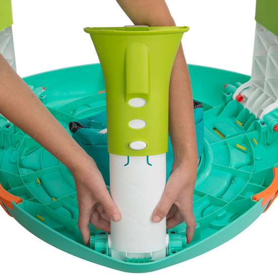 Infantino 2 In 1 Activity Table And Entertainer l For Sale at Baby City