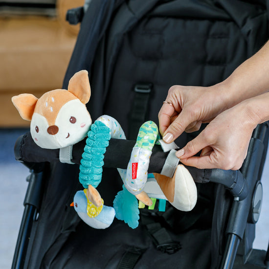 Infantino Deer Stroller Spiral l For Sale at Baby City