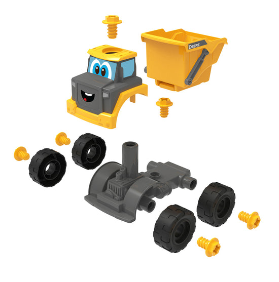 John Deere Build a Dump Truck l For Sale at Baby City