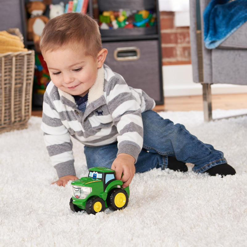 John Deere Johnny Tractor Flashlight l Available at Baby City