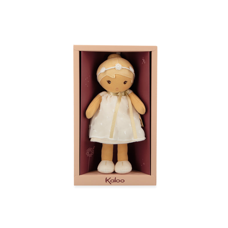 Kaloo Tendresse Doll Daphne Doll 25cm l Available at Baby City