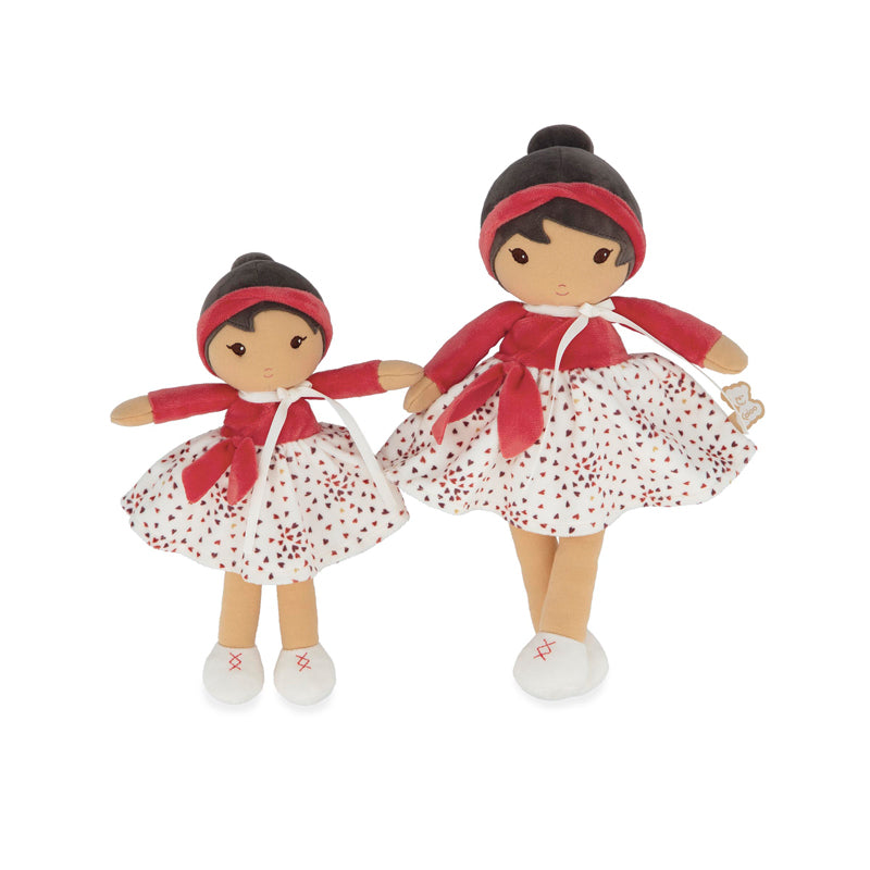 Kaloo Tendresse Emilie Doll 32cm l For Sale at Baby City