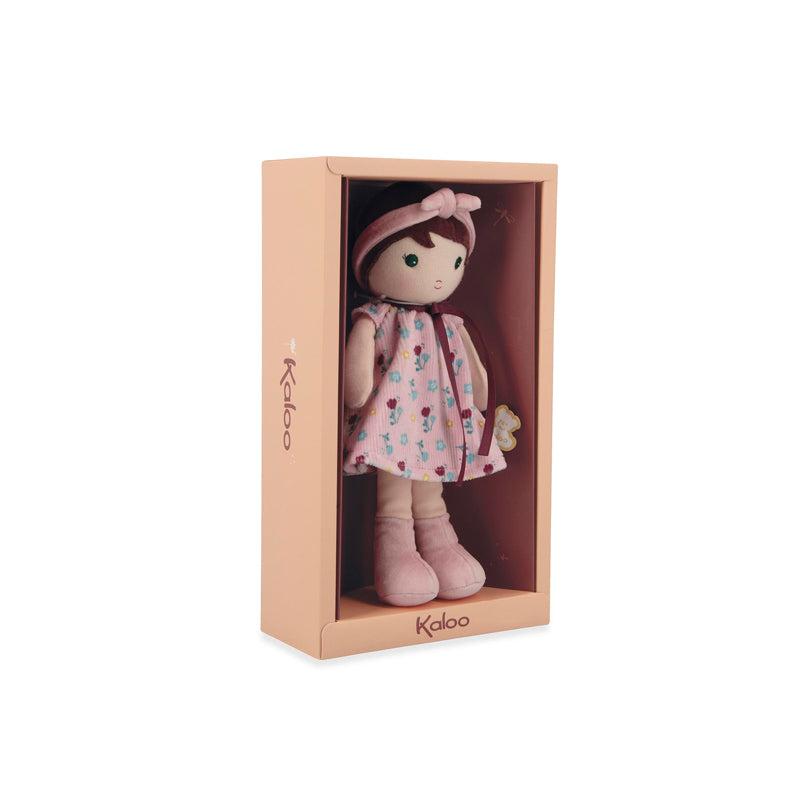 Kaloo Tendresse Leonie Doll 25cm at Baby City's Shop