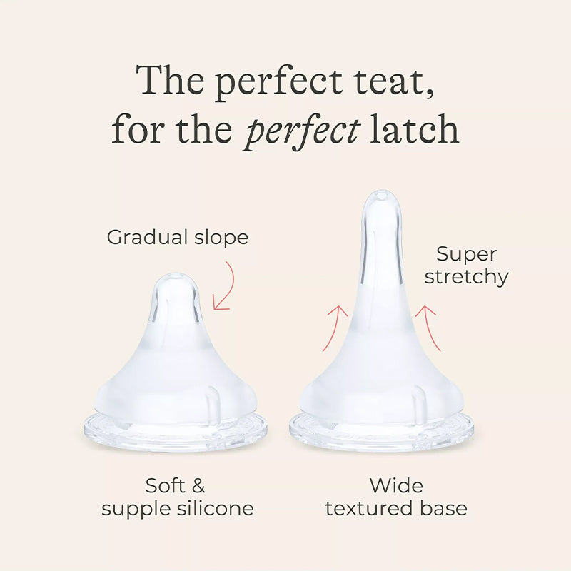 Lansinoh Feeding Bottle 60ml l For Sale at Baby City