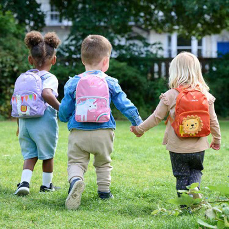 LittleLife Toddler Backpack With Rein Unicorn l For Sale at Baby City
