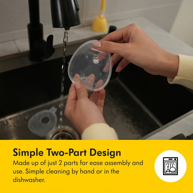 Medela InBra Breast Milk Collector l For Sale at Baby City