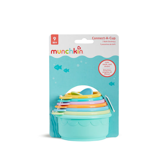 Munchkin Connect A Cup l For Sale at Baby City