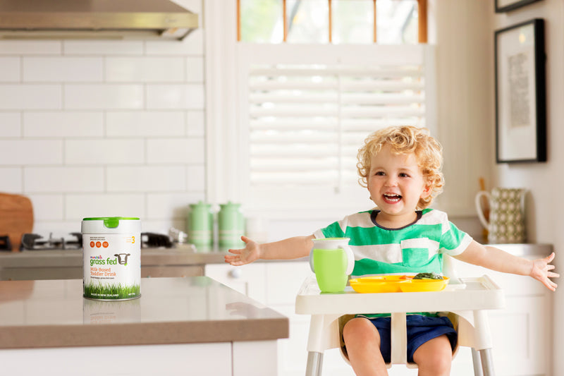 Munchkin Miracle Trainer Cup 7Oz - Green at Baby City's Shop