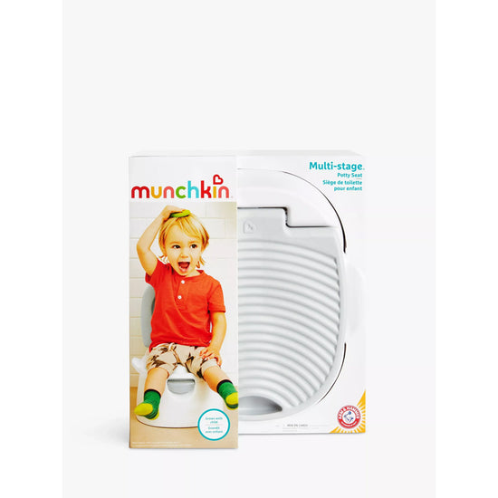 Munchkin Multistage™ 3-in-1 Potty l For Sale at Baby City