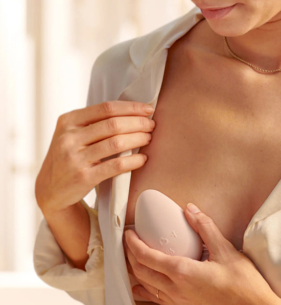 Munchkin Warm Touch Lactation Massager l For Sale at Baby City