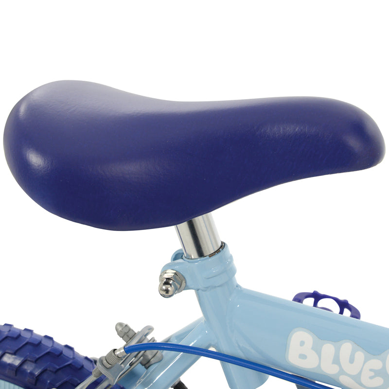My First Bike 12" Bluey l For Sale at Baby City