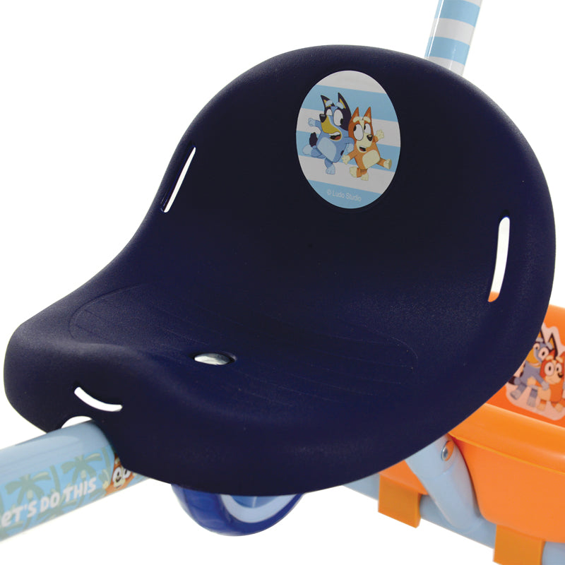 My First Trike Bluey l For Sale at Baby City
