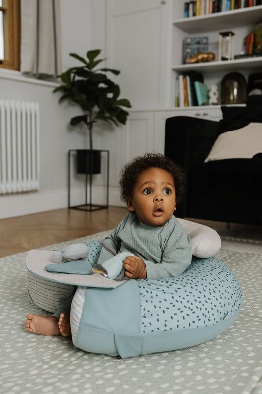 Nuby Animal Adventures Sit Me Up  l For Sale at Baby City