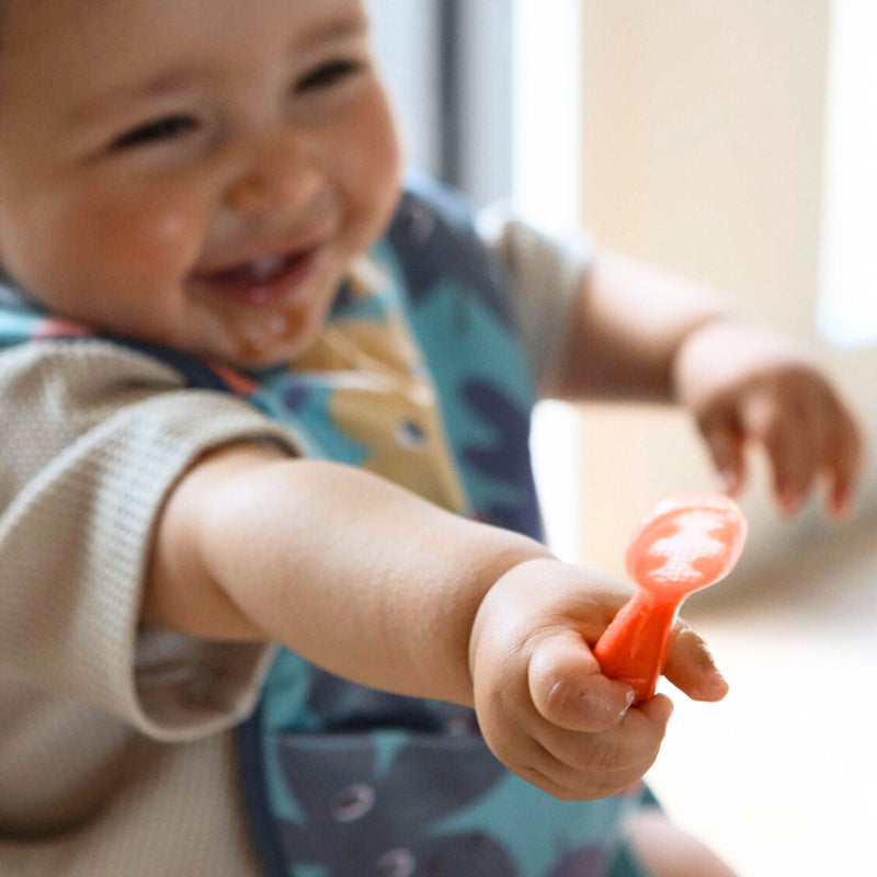 Nuby Dinky Dippers l Baby City UK Retailer