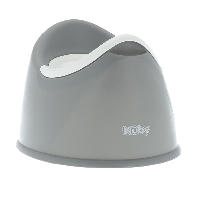 Nuby Potty Seat l Baby City UK Stockist
