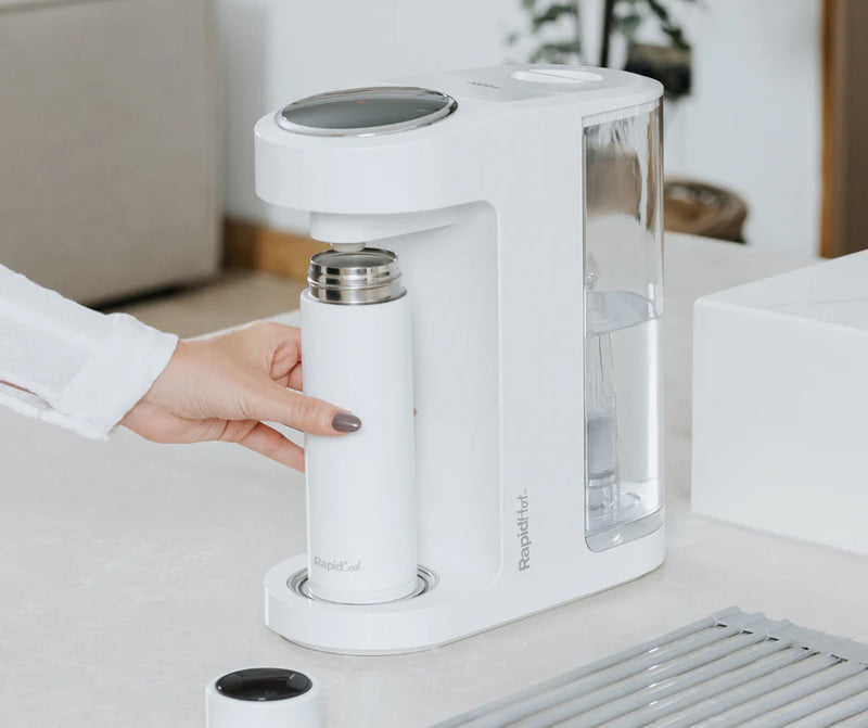 Nuby Rapid Hot White l For Sale at Baby City