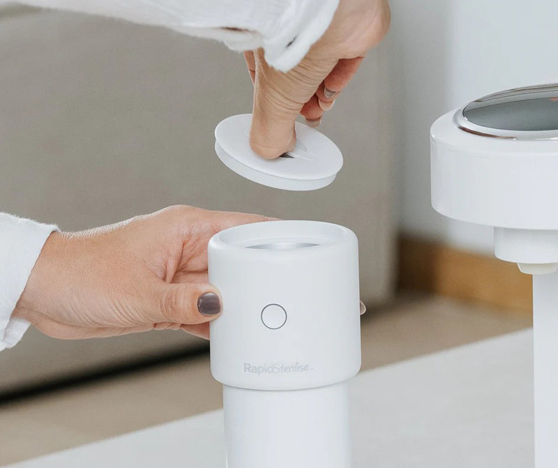 Nuby Rapid Steriliser l For Sale at Baby City