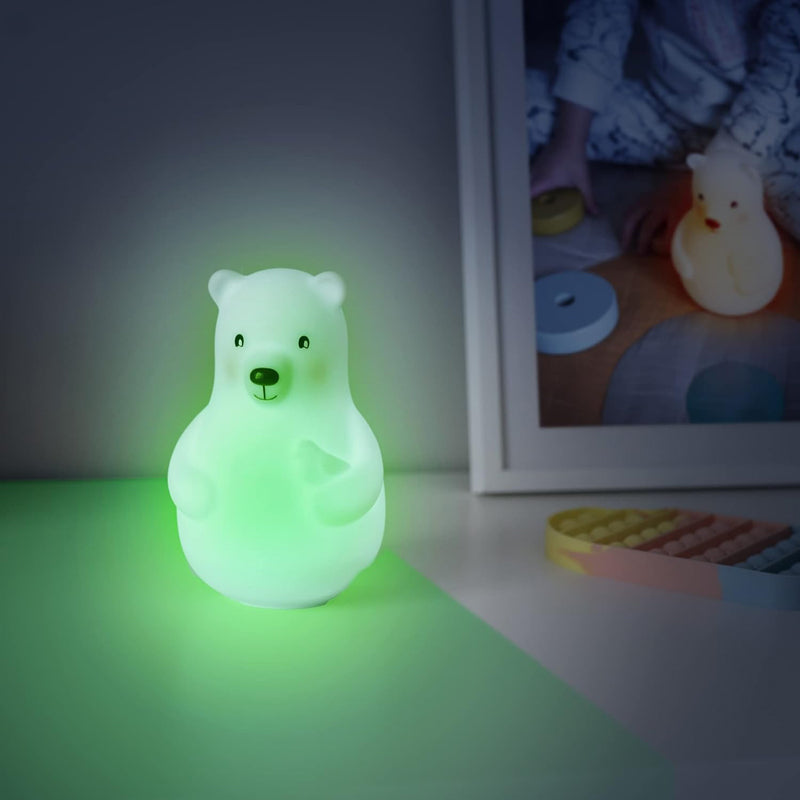 Pabobo by Angelcare Lumicolor Night Light l For Sale at Baby City