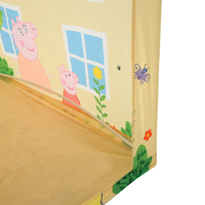 Play House Tent Peppa Pig l For Sale at Baby City