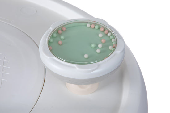 Tiny Love 5 in 1 Activity Centre Black & White l For Sale at Baby City