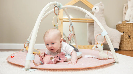 Tiny Love Classic Gymini Unicorn at Baby City's Shop