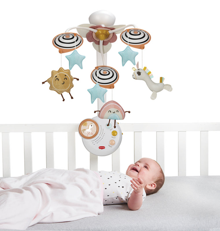 Tiny Love Classic Mobile Unicorn l Baby City UK Stockist