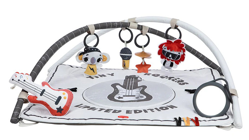 Tiny Love Gymini Square Tiny Rockers l For Sale at Baby City