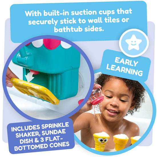 Tomy Foam Cone Factory Deluxe l For Sale at Baby City