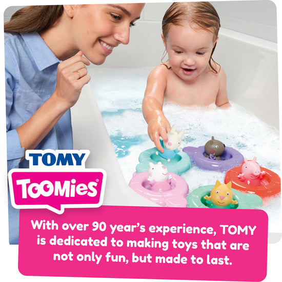 Tomy Peppa's Pool Party l For Sale at Baby City