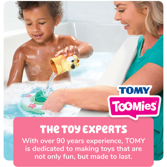 Tomy Splash & Float Bingo l For Sale at Baby City