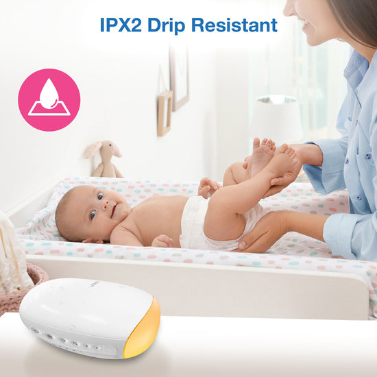 VTech V-Hush Rocker at Vendor Baby City