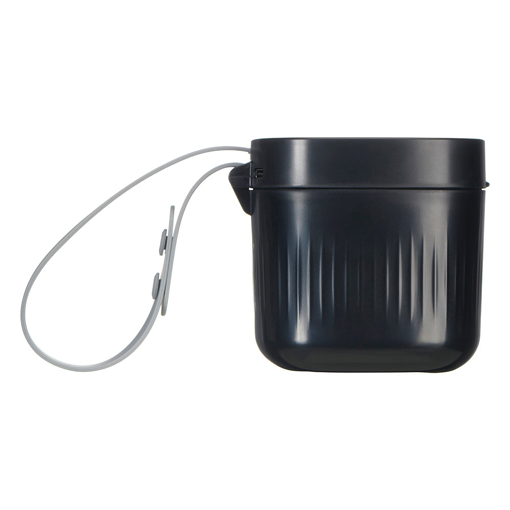 Vital Baby Nurture Mini UV Onyx Black l Available at Baby City