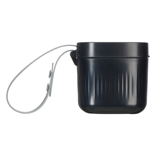 Vital Baby Nurture Mini UV Onyx Black l Available at Baby City