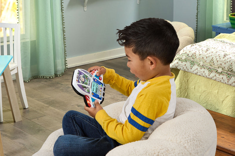 Vtech Toy Story 5 Buzz Lightyear Game & Go at Baby City's Shop