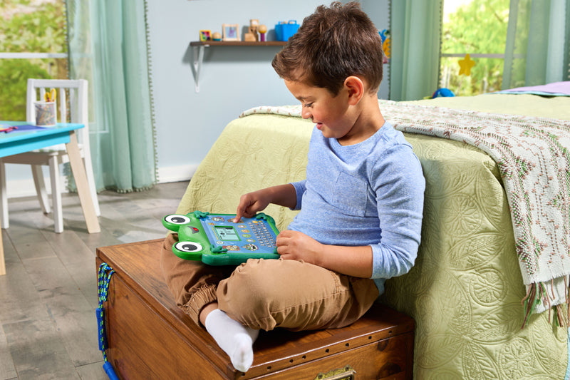 Vtech Toy Story 5 Explore & Learn Lilypad at Baby City's Shop
