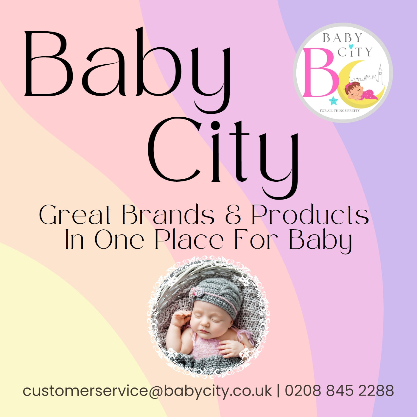 American baby 2024 brands