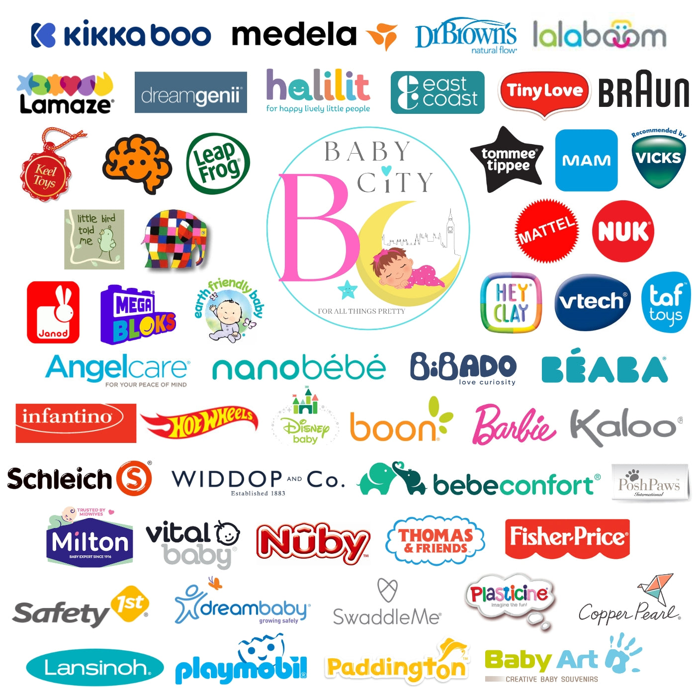 Baby City Blog
