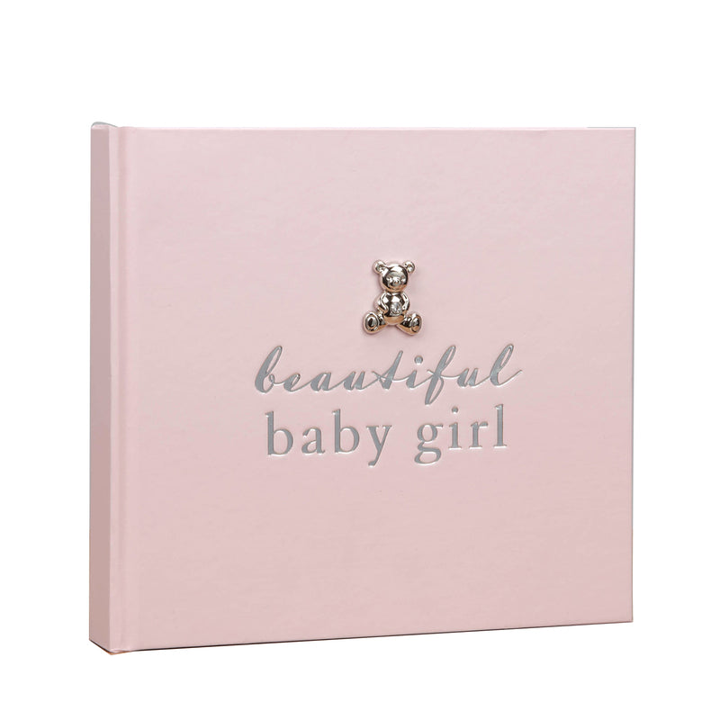 Premium Traditional Baby Girl Gift Hamper