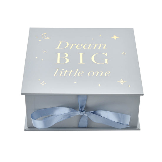 Luxury Traditional Baby Boy Gift Hamper