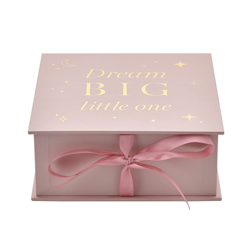 Luxury Traditional Baby Girl Gift Hamper