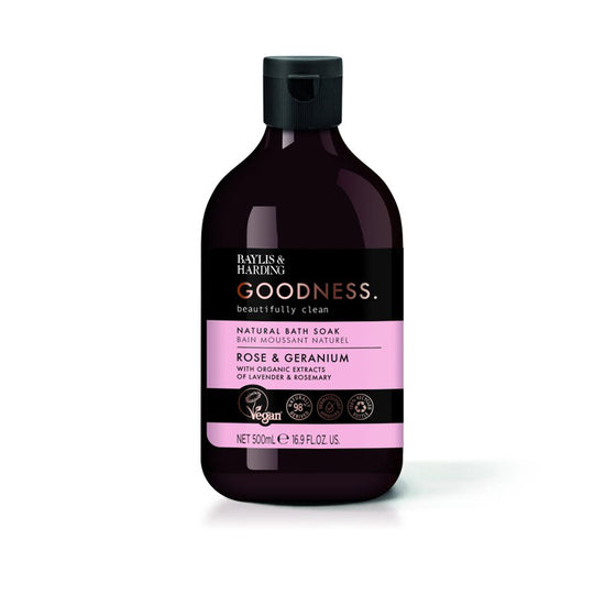 Baylis & Harding Goodness Pamper Set