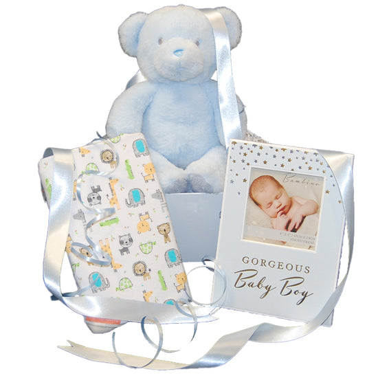 Gorgeous Baby Boy Gift