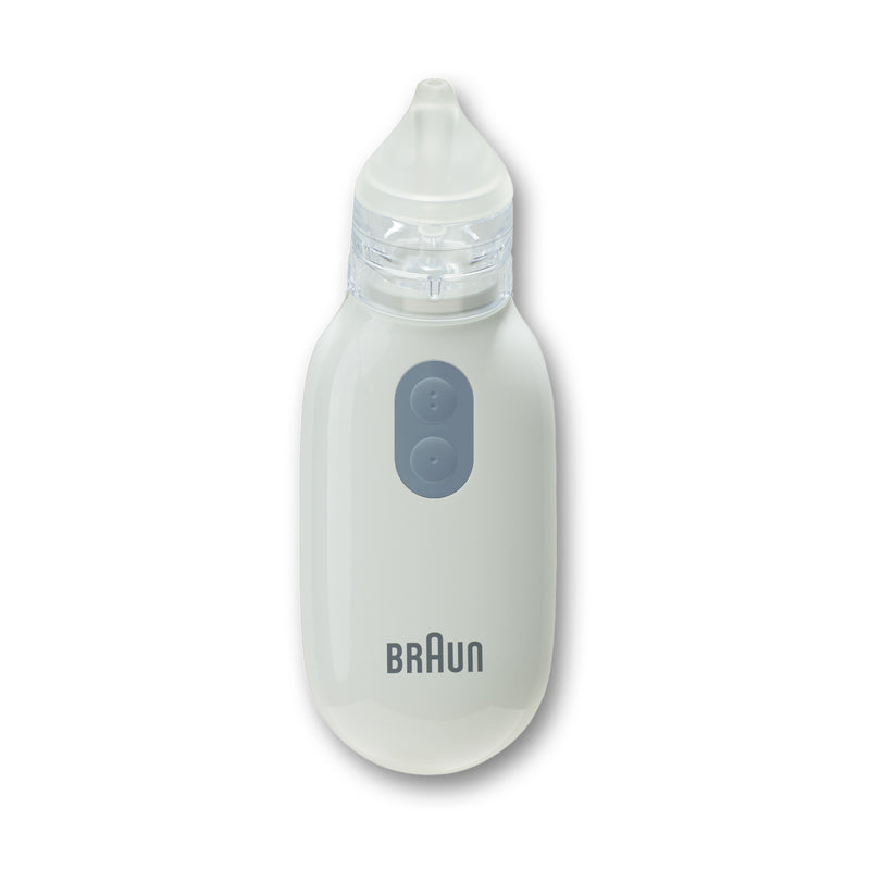 Braun Nasal Aspirator at Baby City