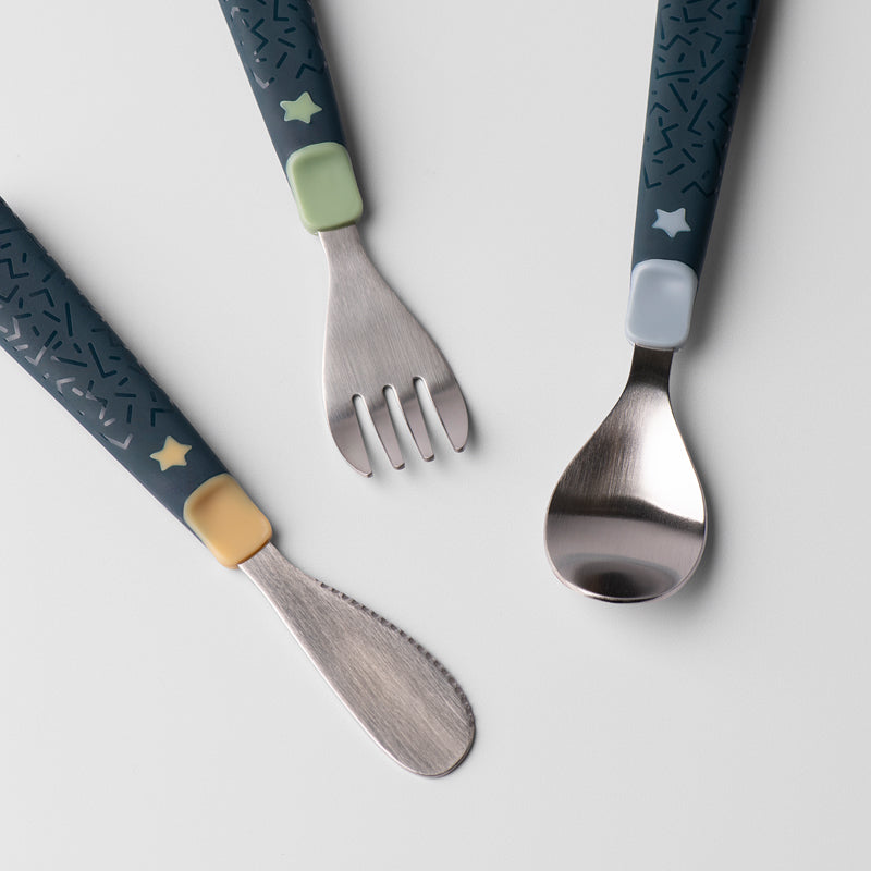 Tommee Tippee First Cutlery